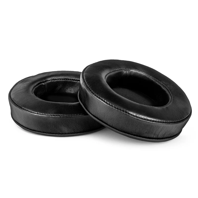 Headphone Memory Foam Earpads - XL Size - Balat ng tupa