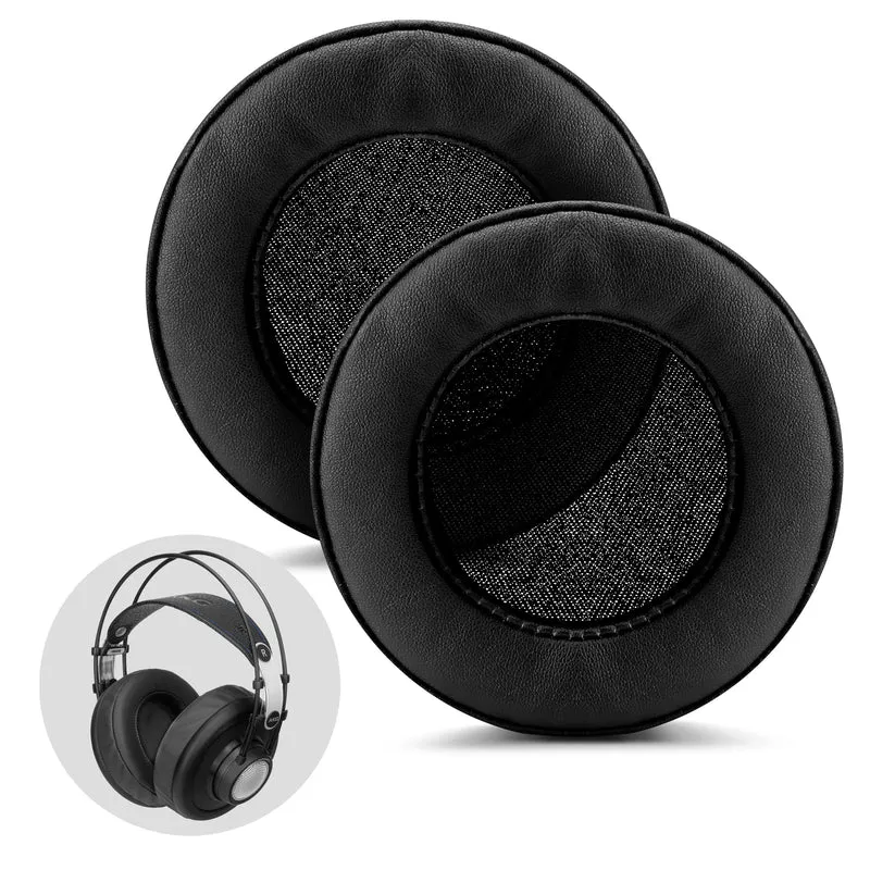 Mga Headphone Memory Foam Earpads - XL Size