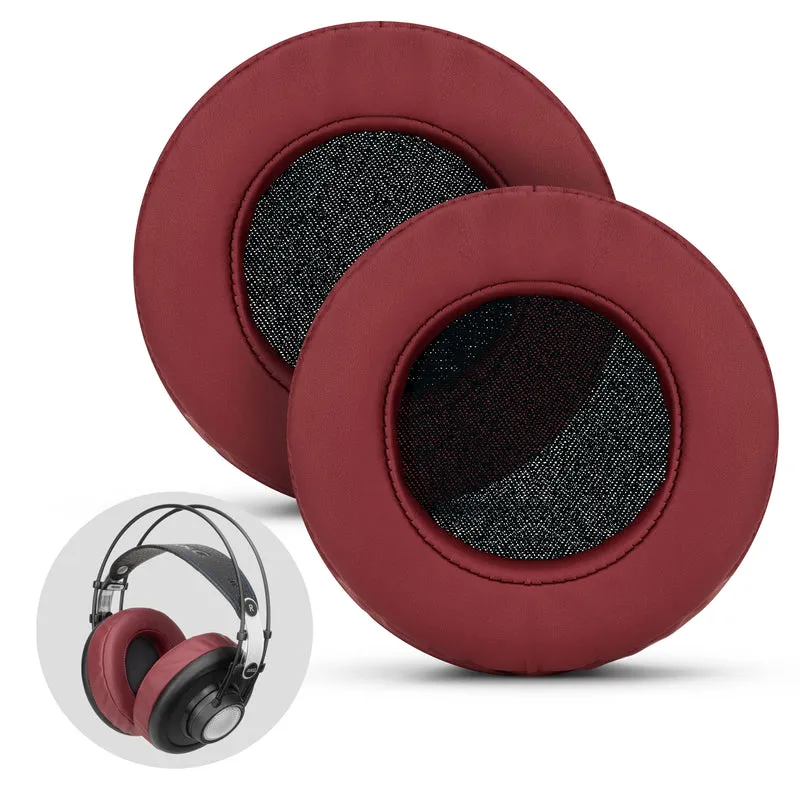 Mga Headphone Memory Foam Earpads - XL Size