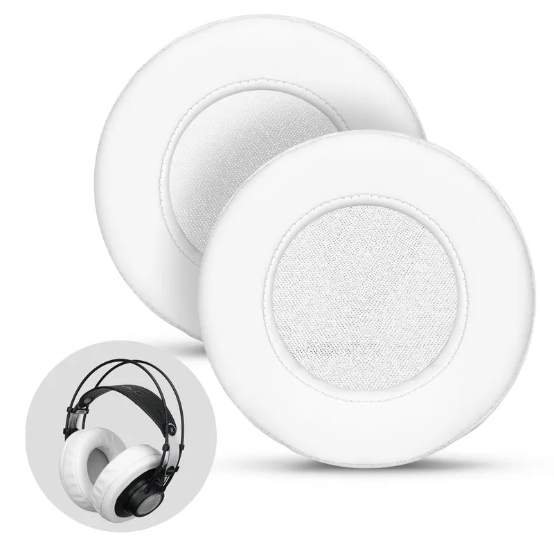 Mga Headphone Memory Foam Earpads - XL Size