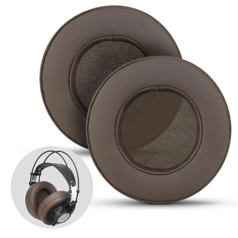 Mga Headphone Memory Foam Earpads - XL Size