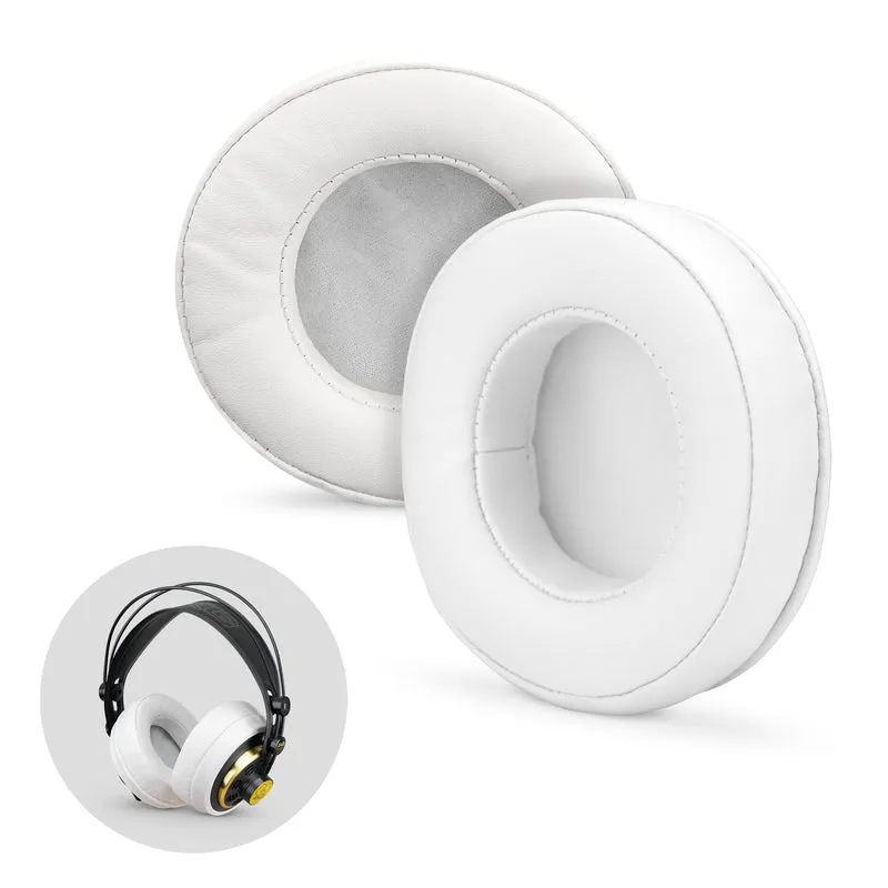 Auricolari in memory foam per cuffie - Rotondi