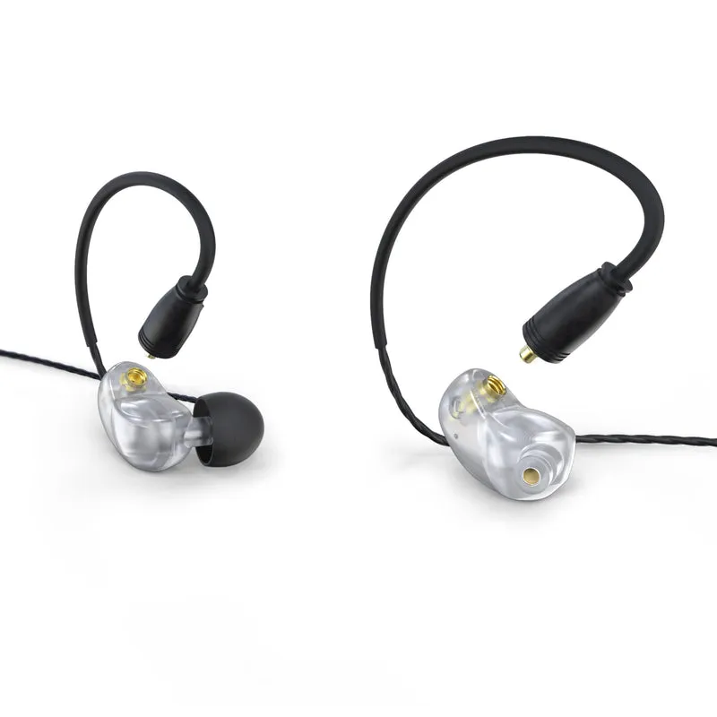 B200 - Auricolari wireless a doppia armatura bilanciata