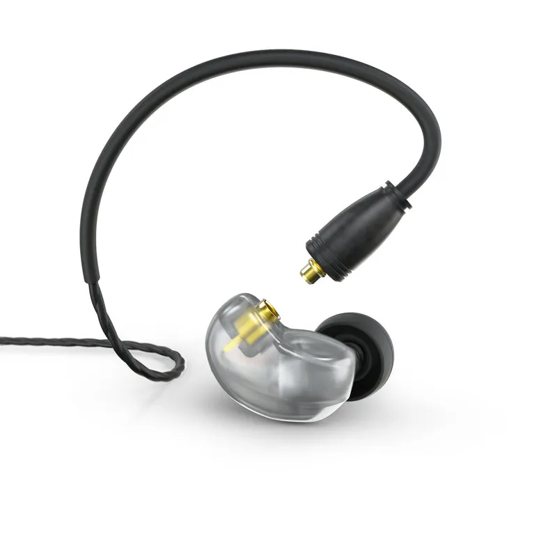 B200 - Auricolari wireless a doppia armatura bilanciata