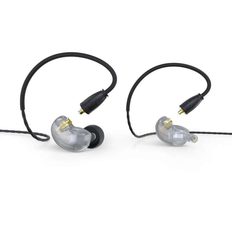 B200 - Auricolari wireless a doppia armatura bilanciata