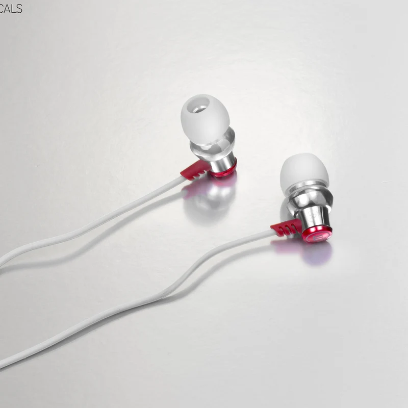 Auricolari Delta IEM con microfono / telecomando