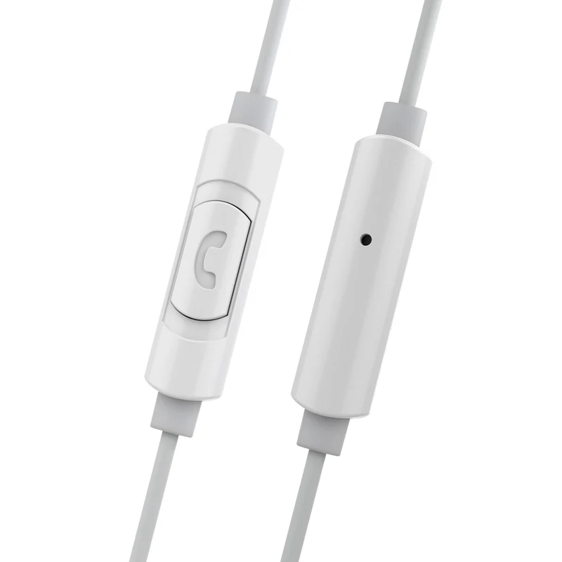 Auricolari Delta IEM con microfono / telecomando