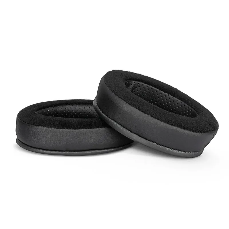Hybrid Oval Replacement Memory Foam Earpads - Angkop para sa maraming Headphone