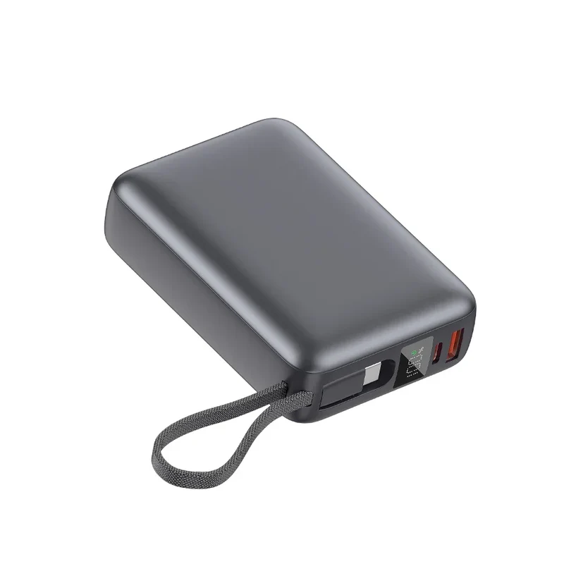 QCY 45W Charger PB20A