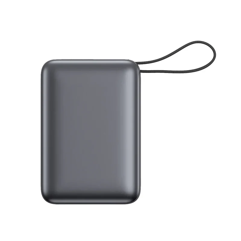 QCY 45W Charger PB20A