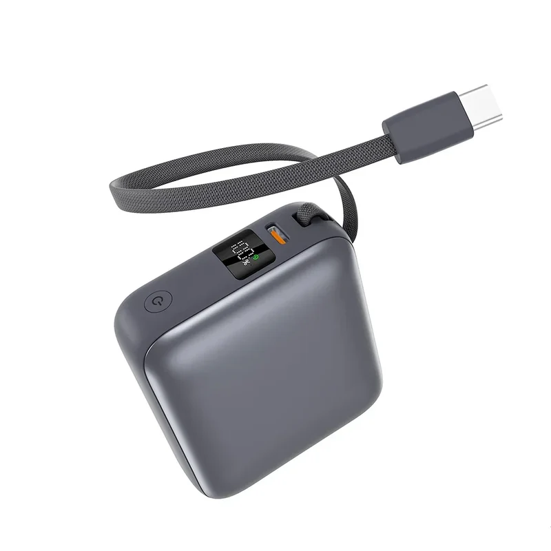 QCY 35W Charger PB10C