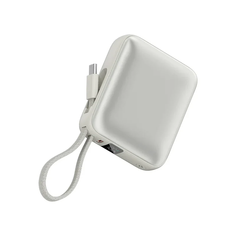 QCY 35W Charger PB10C