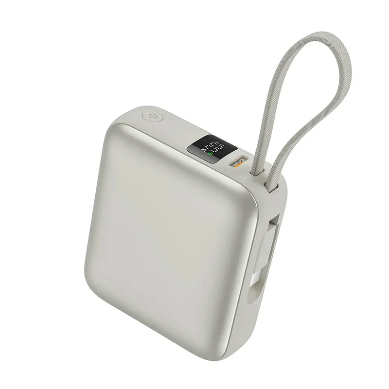 QCY 35W Charger PB10C