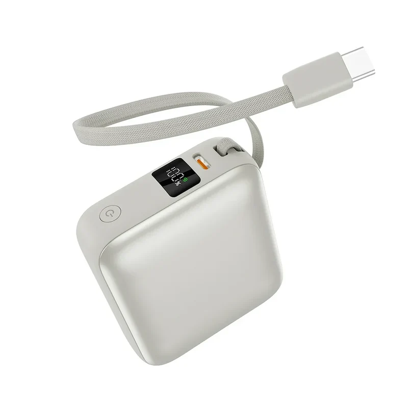 QCY 35W Charger PB10C