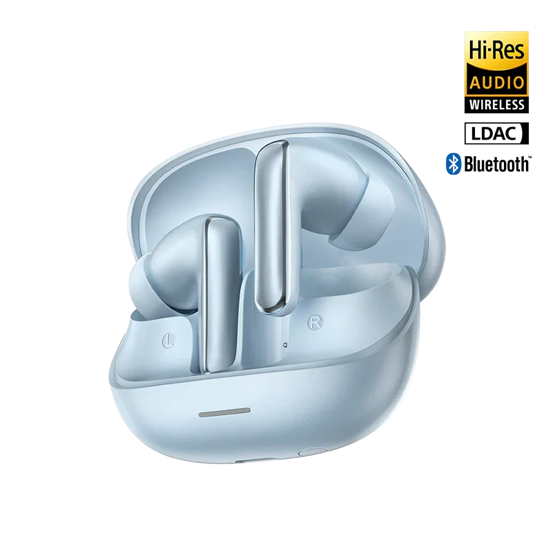 QCY MeloBuds N65