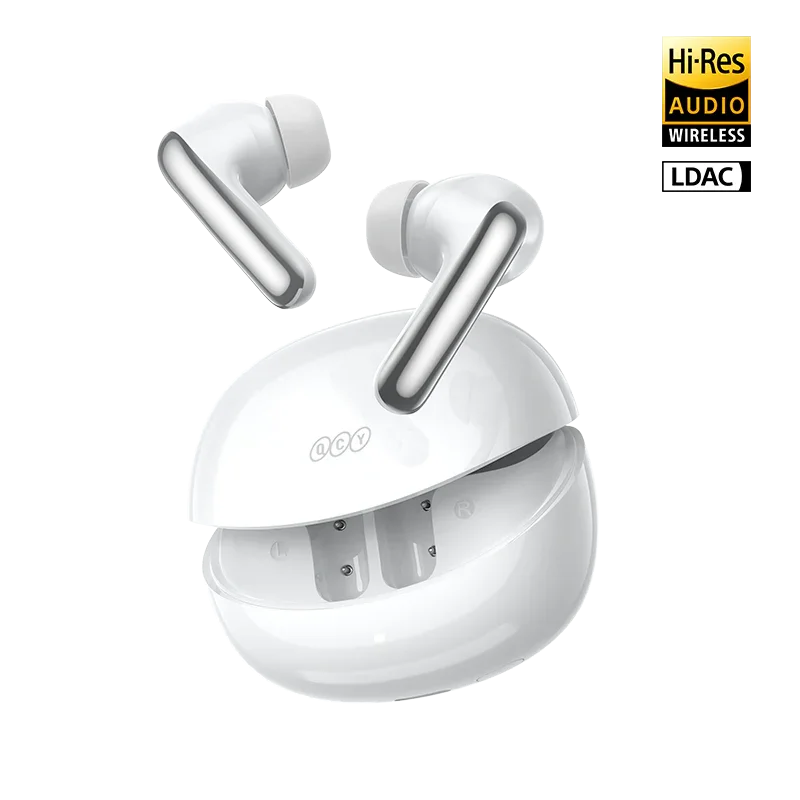 QCY MeloBuds N60