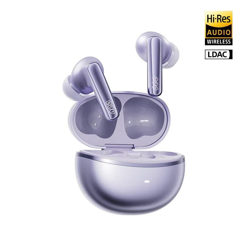 QCY MeloBuds N70