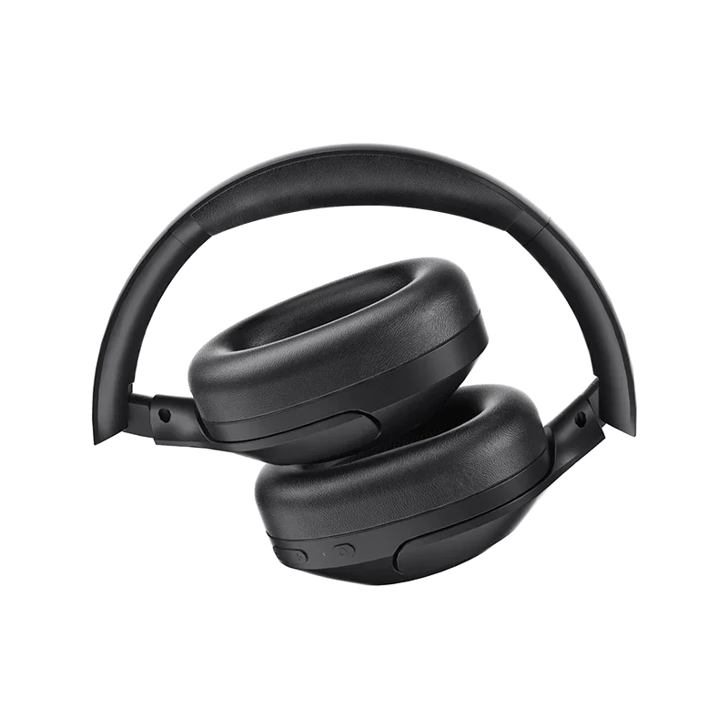QCY H3 Lite ANC Wireless Headphones, 60H Playtime