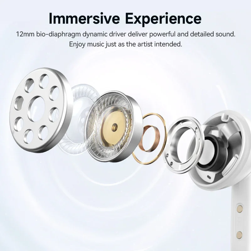 QCY MeloBuds N50