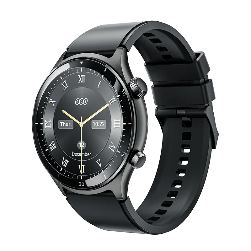 QCY Active GT Smart Watch