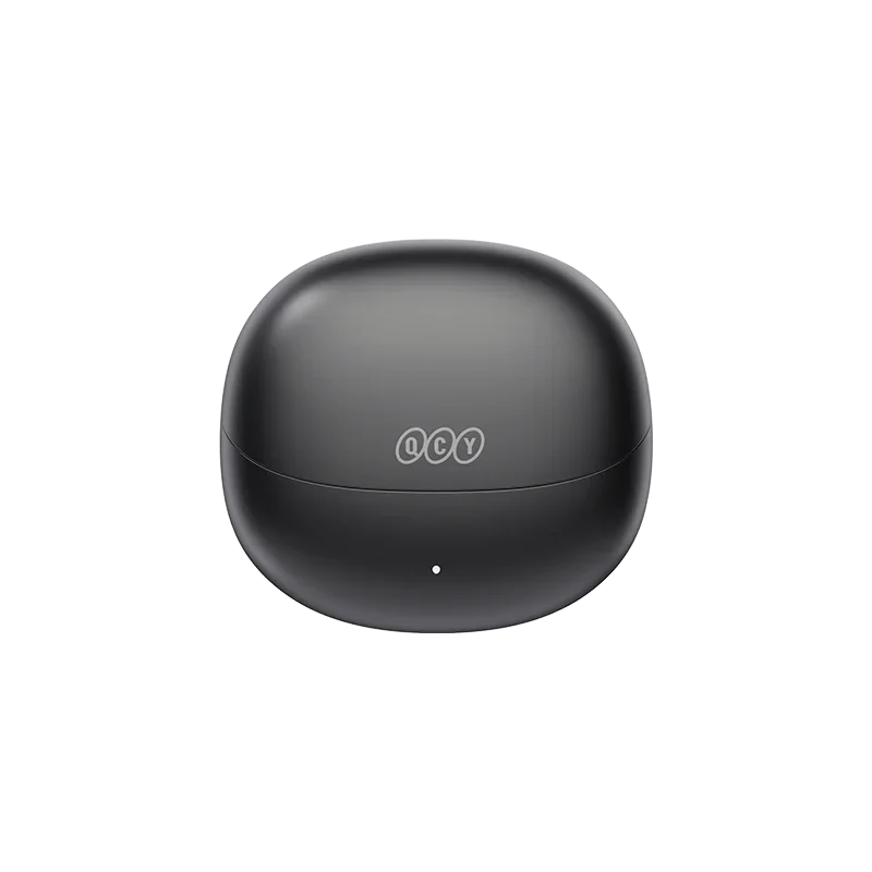 QCY MeloBuds Pro Wireless Earbuds, 46dB Hybrid ANC, Hi-Res & LDAC