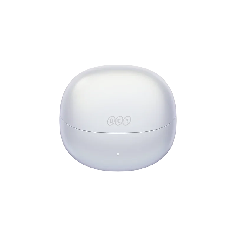 QCY MeloBuds Pro Wireless Earbuds, 46dB Hybrid ANC, Hi-Res & LDAC