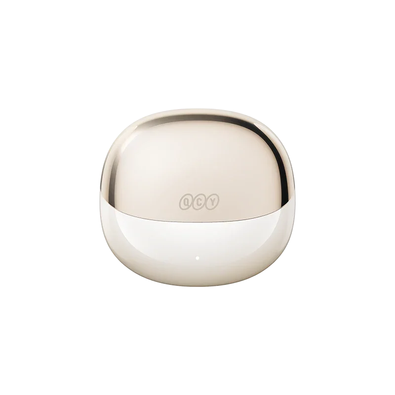 QCY MeloBuds Pro Wireless Earbuds, 46dB Hybrid ANC, Hi-Res & LDAC