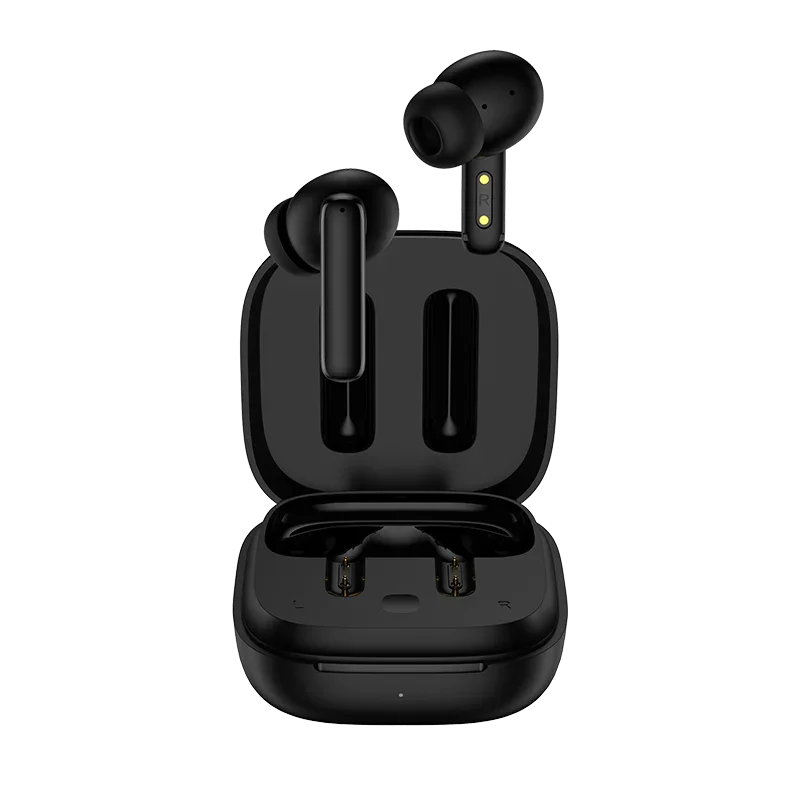 QCY T13 ANC True Wireless Earbuds, 30H Playtime