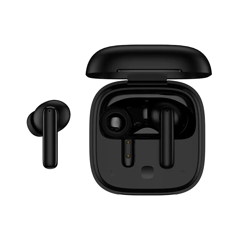 QCY T13 ANC True Wireless Earbuds, 30H Playtime