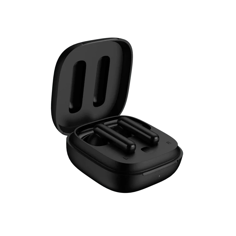 QCY T13 ANC True Wireless Earbuds, 30H Playtime