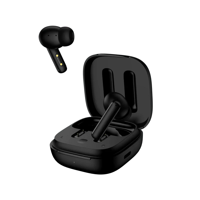 QCY T13 ANC True Wireless Earbuds, 30H Playtime