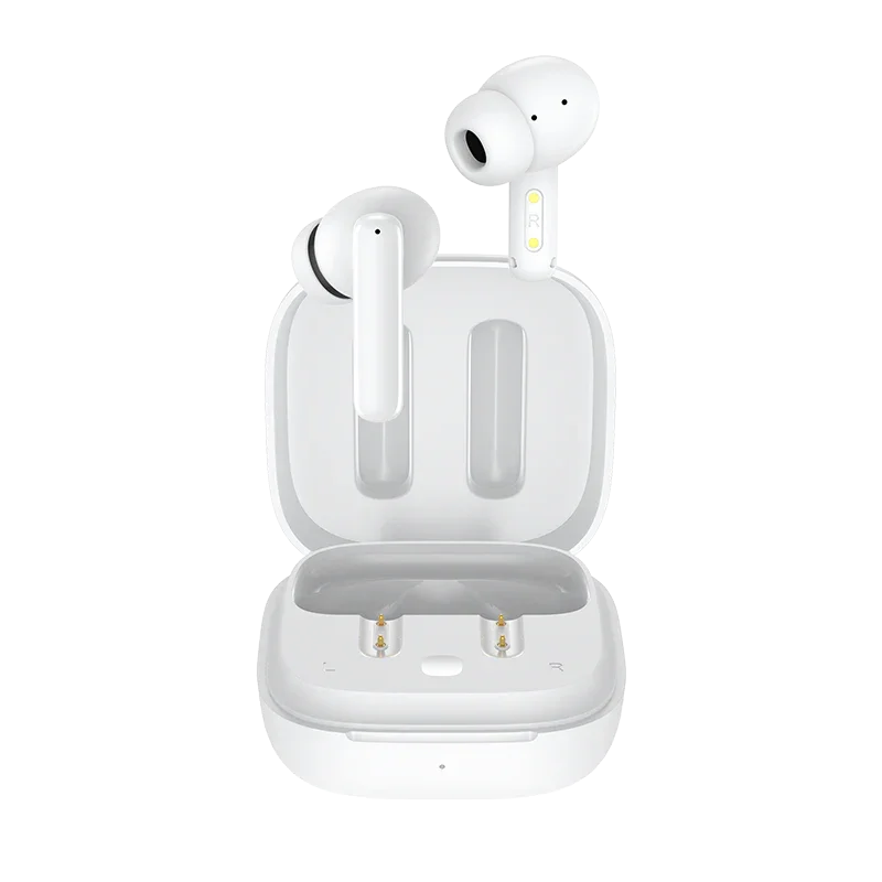 QCY T13 ANC True Wireless Earbuds, 30H Playtime