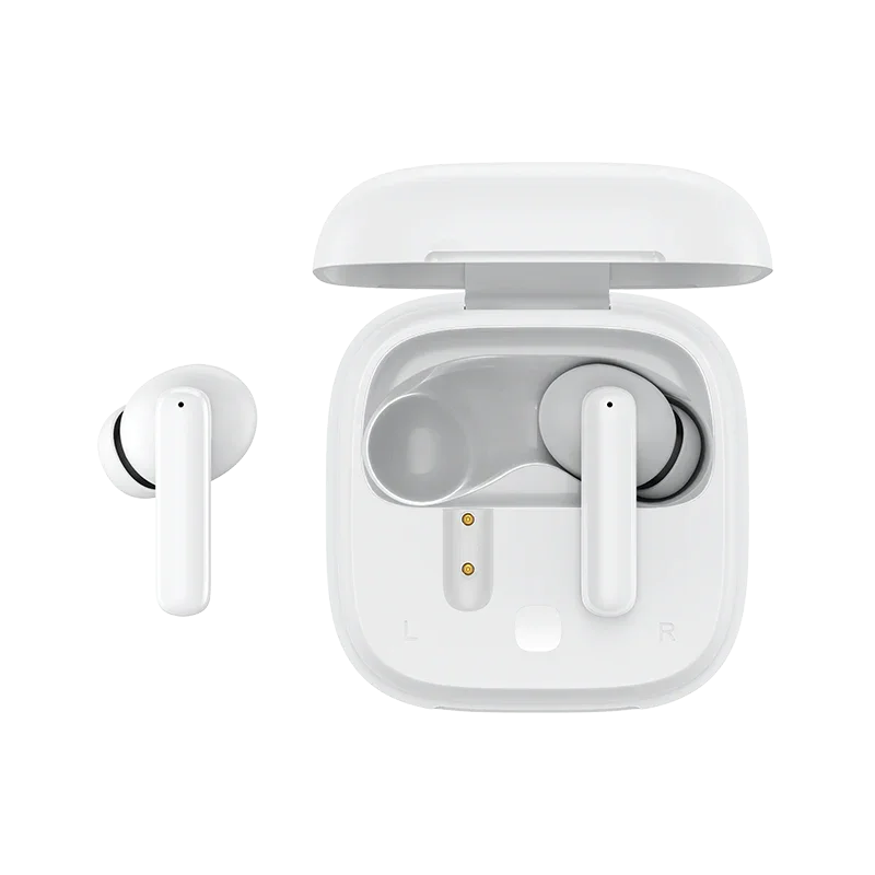 QCY T13 ANC True Wireless Earbuds, 30H Playtime