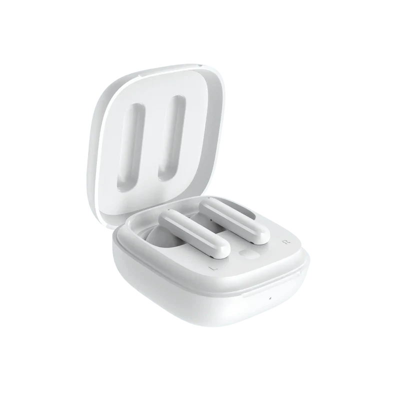 QCY T13 ANC True Wireless Earbuds, 30H Playtime