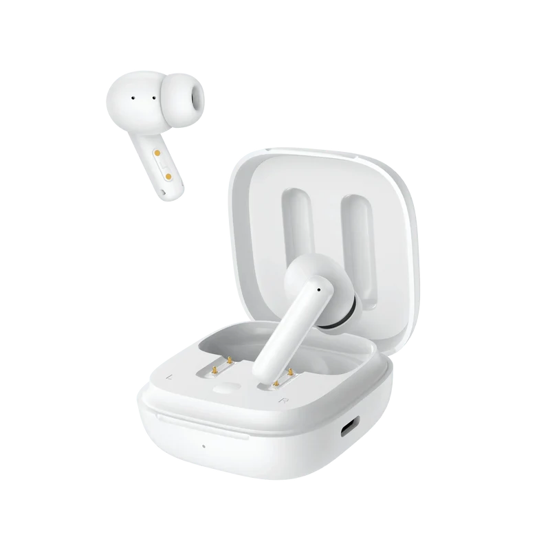 QCY T13 ANC True Wireless Earbuds, 30H Playtime